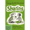 KRISTIN LEMS: Sharing CD plus book