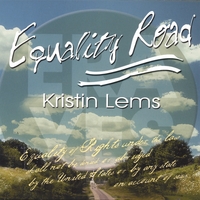 KRISTIN LEMS: Equality Road
