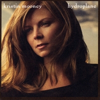 KRISTIN MOONEY: Hydroplane