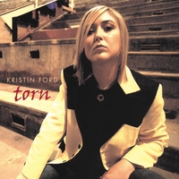 Kristin Ford : Torn