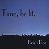 KRISTI RAE: Time, be lit.