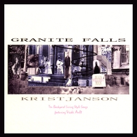 Kelly Kristjanson : Granite Falls