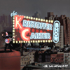 THE KRISTOFFER CARTER SHOW!: The Salvation EP