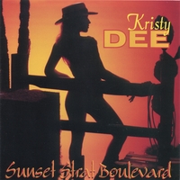 Kristy Dee : Sunset Strat Boulevard