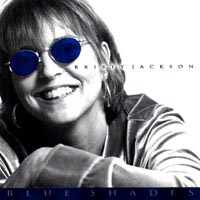 Kristy Jackson : Blue Shades