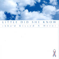 KRISTY JACKSON: Little Did She Know