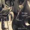 KRISTY LARSON: Honky Tonk Trio