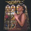 KRISTY: My God Is Able