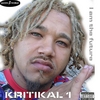 KRITIKAL ONE: I Am The Future