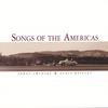JANET CHVATAL AND SCOTT KRITZER: Songs of The Americas