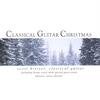 SCOTT KRITZER AND JANET CHVATAL: Classical Guitar Christmas