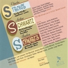 VARIOUS ARTISTS: Strouse, Schwartz, and Schwartz