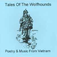 Matt Kritzer & Roger Lehman : Tales Of The Wolfhounds
