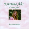KRIZTINA ÅHS & COUNTRYFIED: Kriztinacountry