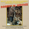 KRIS R. MUELLER: Robert W. Service