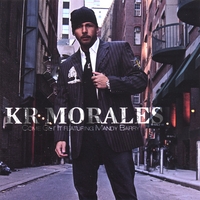 KR Morales : Come Get It