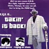 K.R.O.: Takin' it Back!
