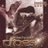 Kristine Robin : Everchanging Tides