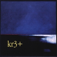 KAREL ROESSINGH TRIO: kr3+