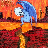 KROM : Chaotic Evil