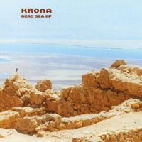 Krona : Dead Sea Ep