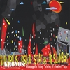 KRONOS: Kronopolis Rising "States of Slumber!"-EP