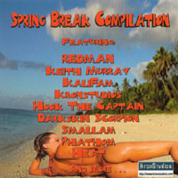 Kronstudios : Spring Break Compilation