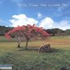 KRONSTUDIOS: Music From The Invisible Sky