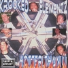 KROOKED ELEMENTZ: Hotta Than You (Digital Version)