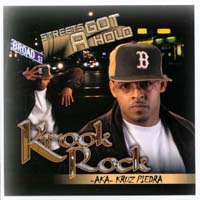 krook rock : streets got a hold