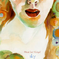 Heather Kropf : Sky