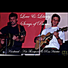 Kev Thompson Ross Hunter - Krosbreed: Love and Liberty