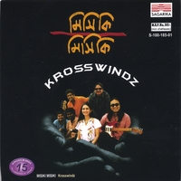 KROSSWINDZ : MISIKI MISIKI(free vcd included in pack)
