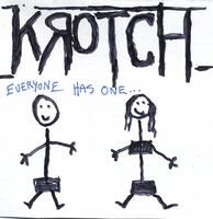 Krotch : Everyone Has One