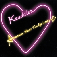 Kruddler : Awesome Shoot 'Em-up Love