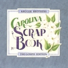 KRUGER BROTHERS: Carolina Scrapbook Gospel Edition