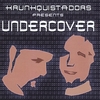 KRUNKQUISTADORS: Undercover