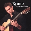 KRUNO: Gypsy Jazz Guitar