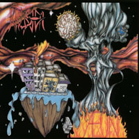 Krusha : Aeon