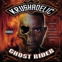 KRUSHADELIC: Ghost Rider