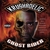 KRUSHADELIC: Ghost Rider
