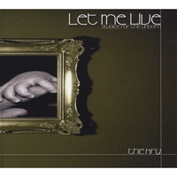 The Kry : Let Me Live