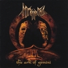KRYPTOS: The Ark Of Gemini