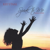 Krystaal : Speak To Me