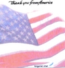 KRYSTAL STAR: Thank You From America