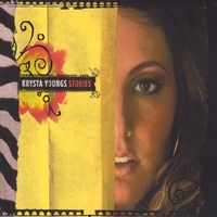 Krysta Youngs : Stories