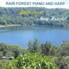 KEITH SCOTT & AMY HEINDEL: Rain Forest Piano & Harp