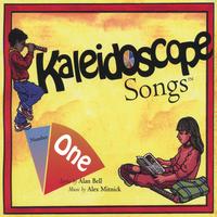 Kaleidoscope Songs : Kaleidoscope Songs Number One