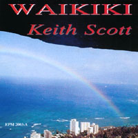 Keith Scott : Waikiki