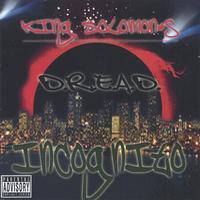 K.S.D. ~ KING SOLOMON'S D.R.E.A.D.: incognito